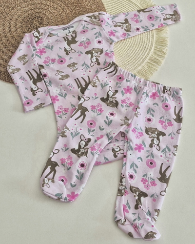 SET ANIMALITOS