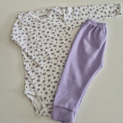 SET FLORCITAS II