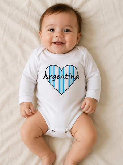 BODY MUNDIAL II💙🤍💙