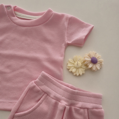 CONJUNTO PINK