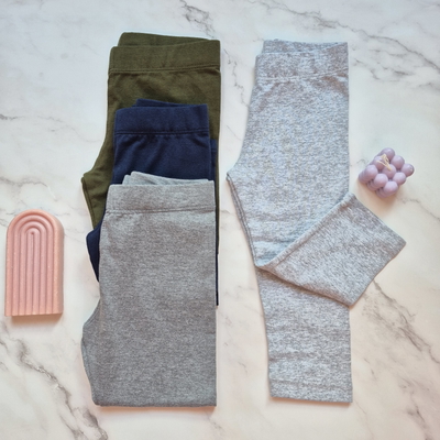 CALZA BASIC NENA