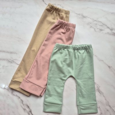 BABUCHAS DE DARLON 