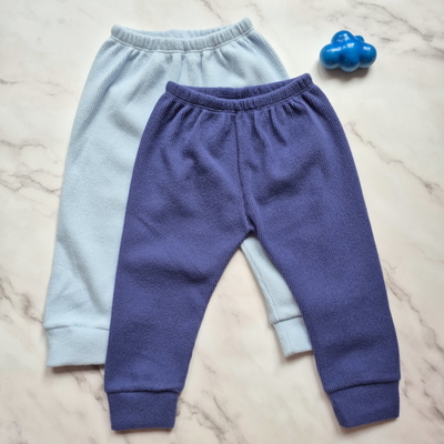 BABUCHAS LANILLA