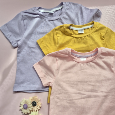 REMERA BASIC PREMIUM