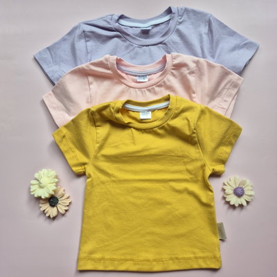 REMERA BASIC PREMIUM