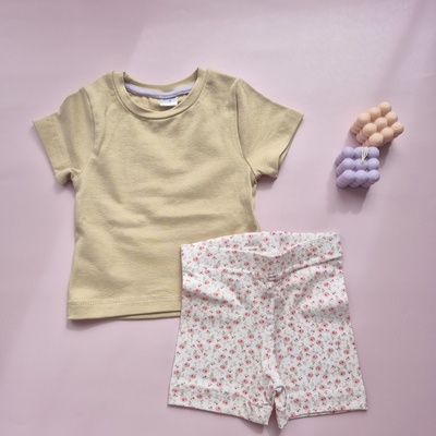 CONJUNTO JARDIN
