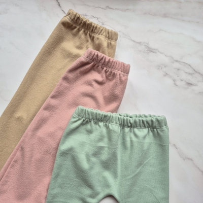 BABUCHAS DE DARLON 