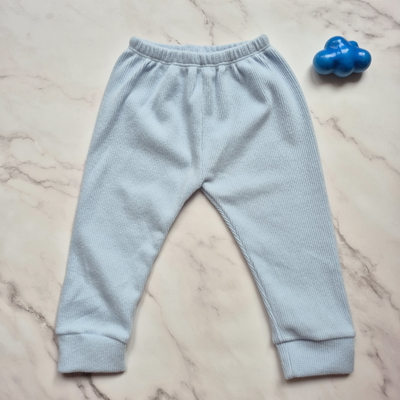 BABUCHAS LANILLA