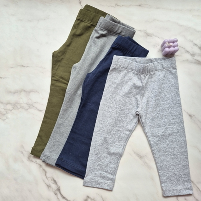 CALZA BASIC NENA