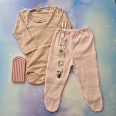 SET BASIC II