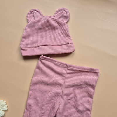 AJUAR OSITOS 🧸