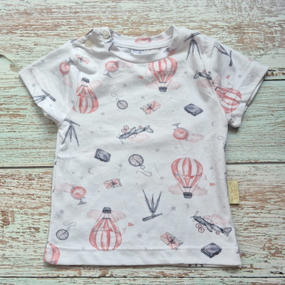 REMERA SALE