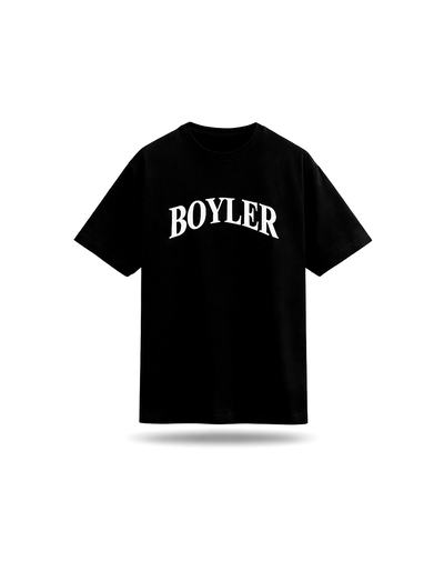 Remera Boyler 
