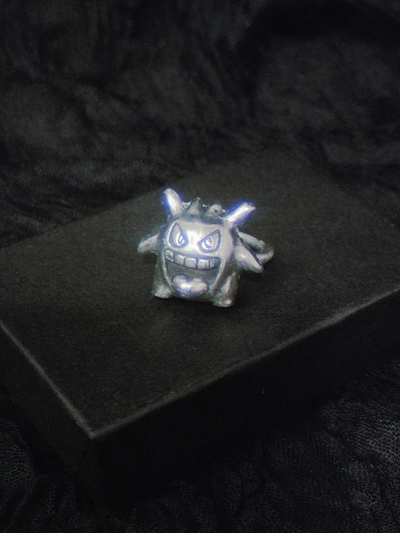 Anillo Gengar
