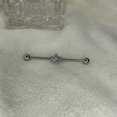 Industrial mini flor 
