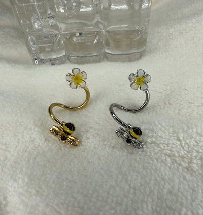 Twister abeja
