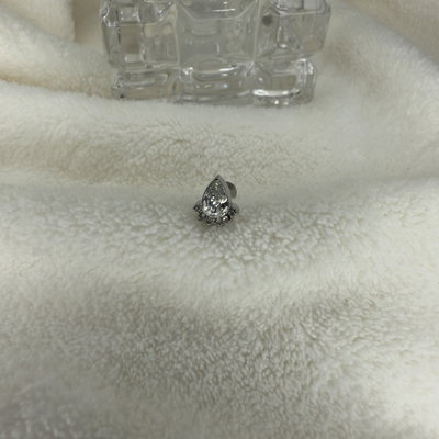 Labret flor loto