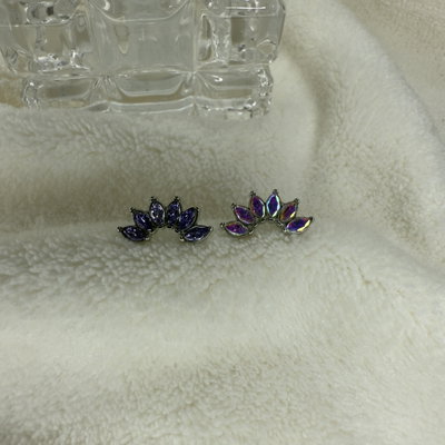 Labret arco colores