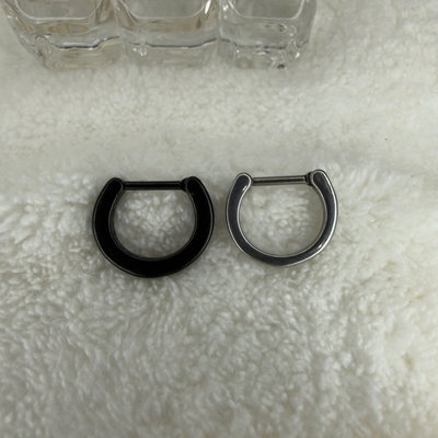 Septum liso