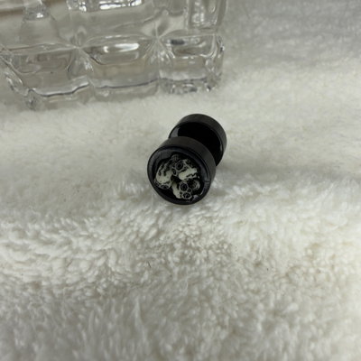 Falso expansor calavera