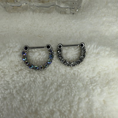 Septum cristales 
