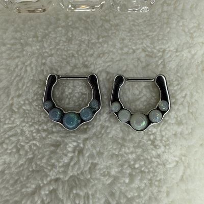Septum opalos