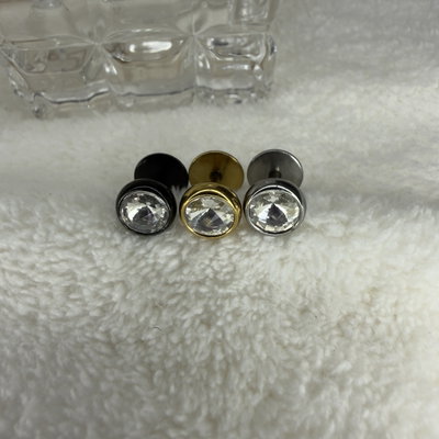Falso expansor strass