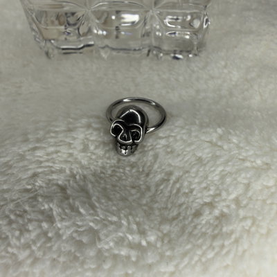 Bcr calavera