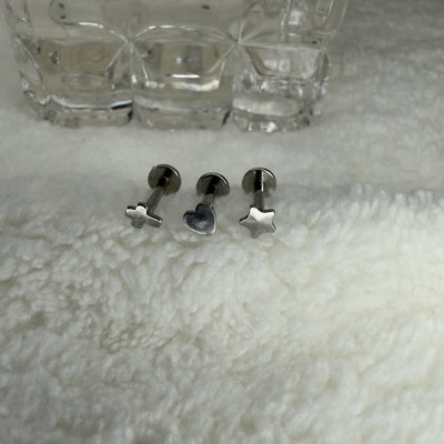 Labret formas 