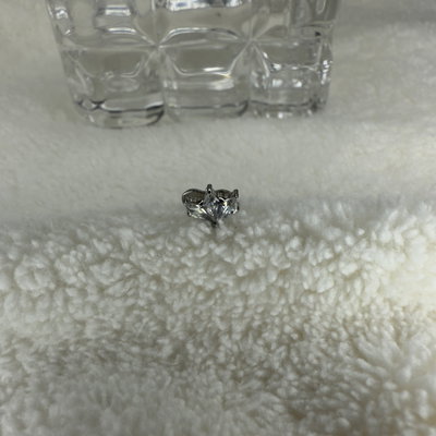 Microdermal tres puntas titanio