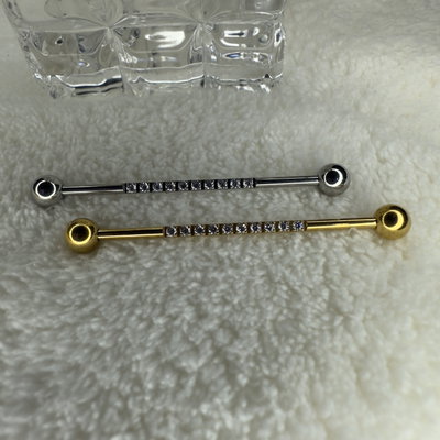 Industrial tira multicristal