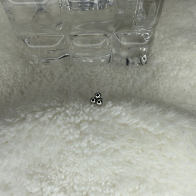 Repuesto microdermal trinity