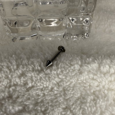 Labret punta