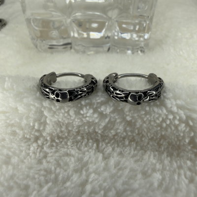 Aros click forma dark