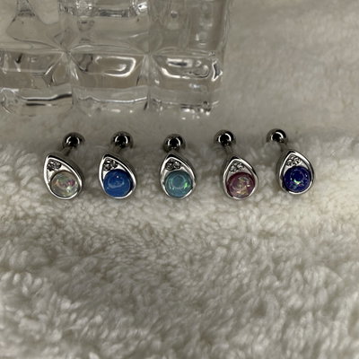 Helix gota opalo