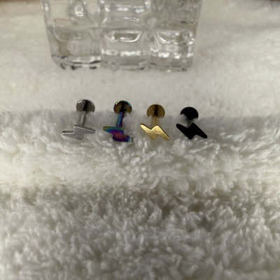 Labret rayo