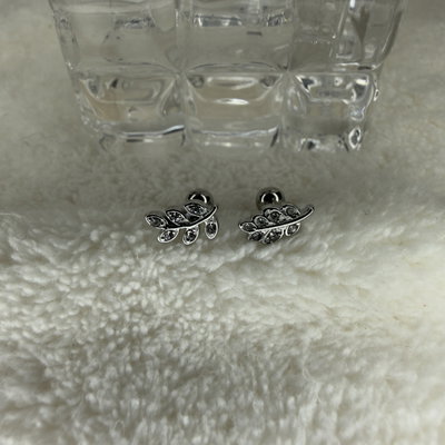 Helix ramitas strass