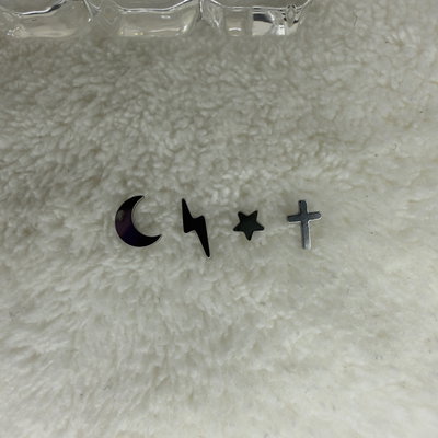 Repuesto top Microdermal 1.4mm