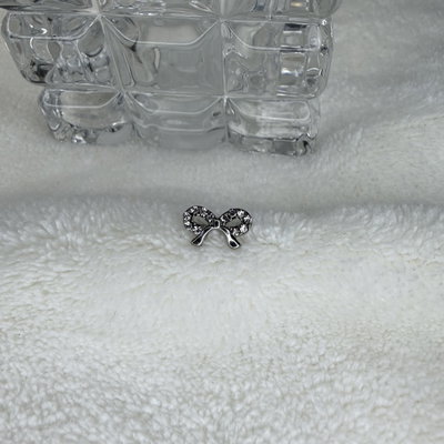 Repuesto microdermal formas strass