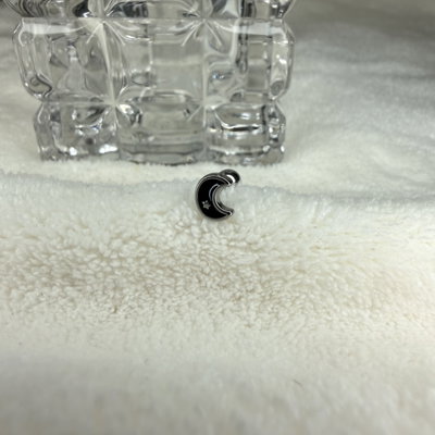 Helix luna esmaltada