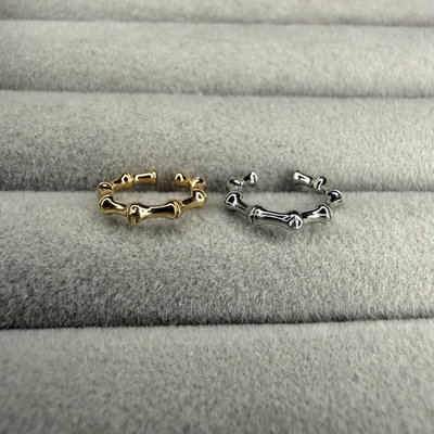 Cuff brillos