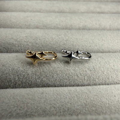 Cuff/ para labio,nariz formas