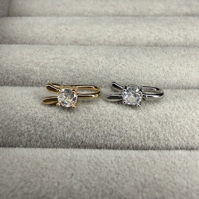 Cuff/nariz formas