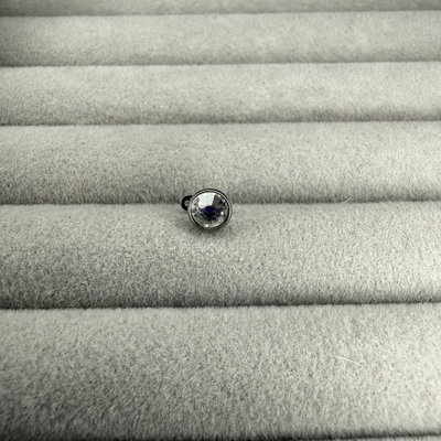 Microdermal n6mm