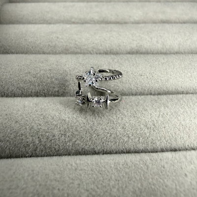 Cuff multibrillos 