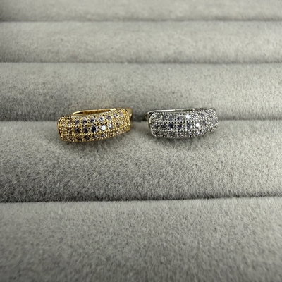 Cuff multibrillos 