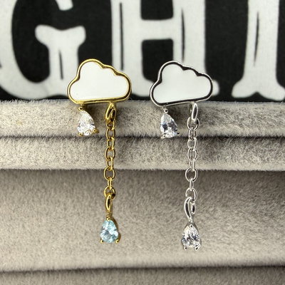 Labret nube 