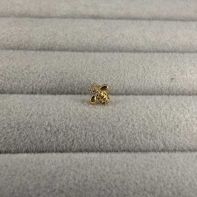 Nostril abeja 