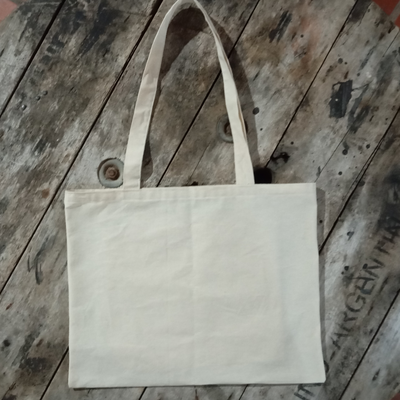 50x50 - TOTE BAGS 