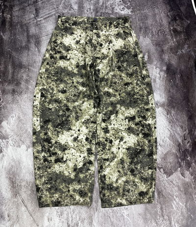 Real Tree Crema Baggy